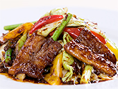 回鍋肉